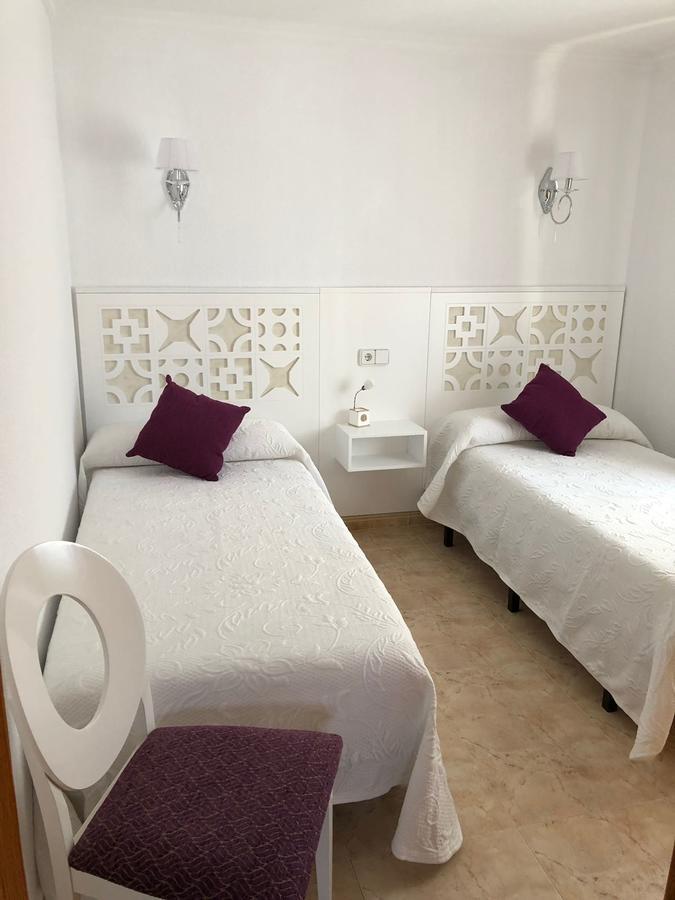 Apartamento Rincon De Ioix Apartamento Benidorm Exterior foto